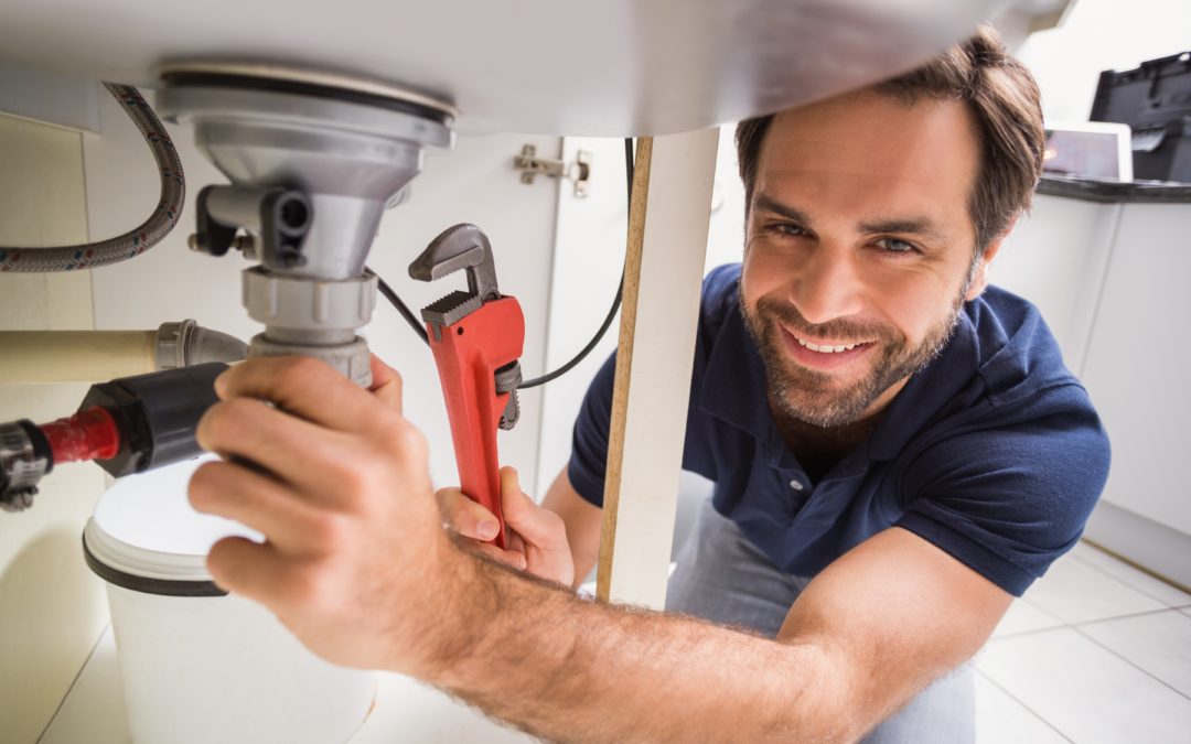 Water Heater Repair Goodyear Arizona