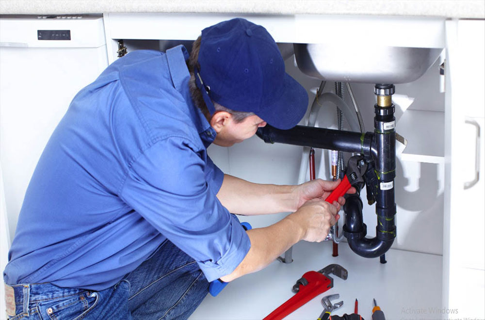 plumbers Pompano Beach for 24-hour service